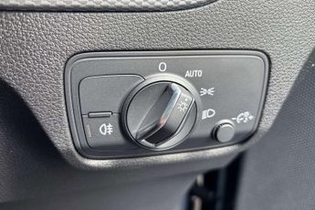 Audi Q2 Sport