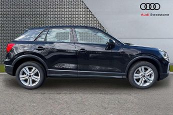Audi Q2 Sport