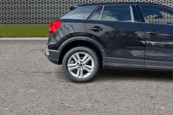 Audi Q2 Sport