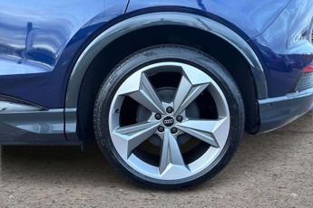 Audi Q4 Black Edition