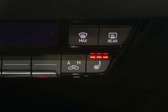 Audi Q4 Black Edition