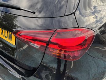 Mercedes-Benz A Class Sport