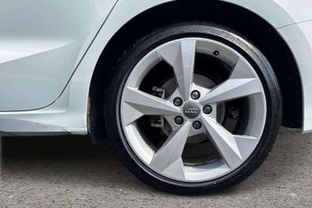 Audi A3 S Line