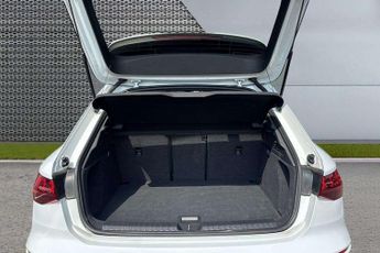 Audi A3 S Line