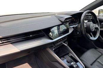 Audi A3 S Line