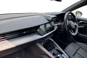 Audi A3 S Line