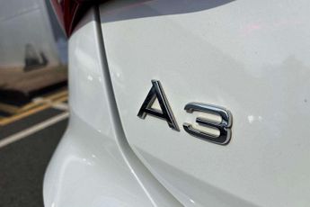Audi A3 S Line