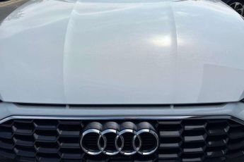 Audi A3 S Line