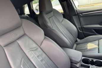 Audi A3 S Line