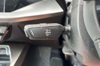 Audi A3 S Line