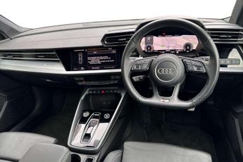 Audi A3 S Line