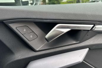 Audi A3 S Line