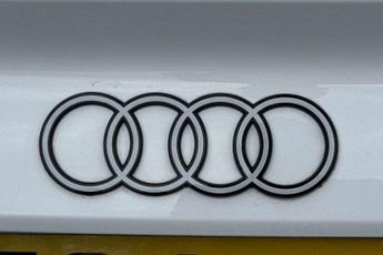 Audi A3 S Line