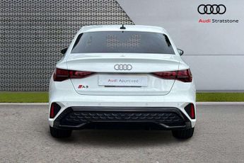 Audi A3 S Line