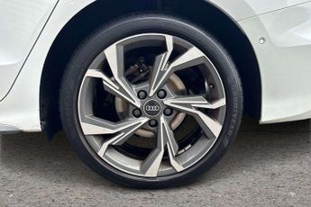Audi A3 S Line
