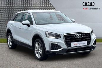 Audi Q2 Sport