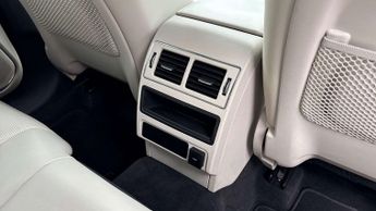 Jaguar F-PACE R-Dynamic HSE Black