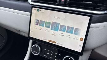 Jaguar F-PACE R-Dynamic HSE Black