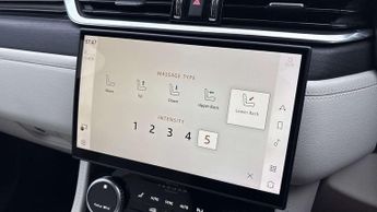 Jaguar F-PACE R-Dynamic HSE Black