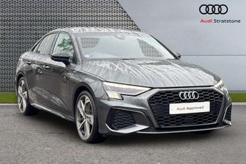 Audi A3 Edition 1