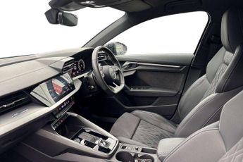 Audi A3 Edition 1