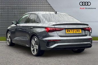 Audi A3 Edition 1