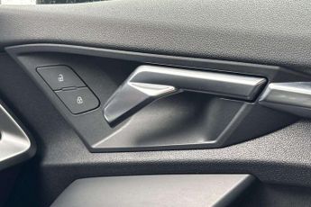 Audi A3 Edition 1