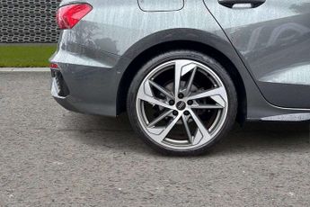 Audi A3 Edition 1