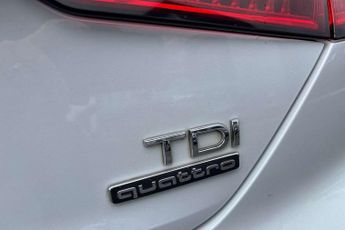 Audi A5 S Line