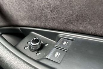 Audi A5 S Line