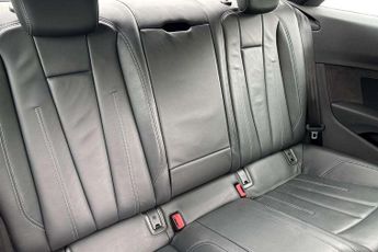 Audi A5 S Line