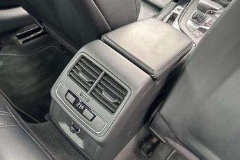Audi A5 S Line