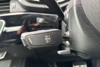 Audi A5 S Line