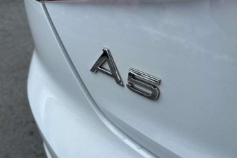 Audi A5 S Line