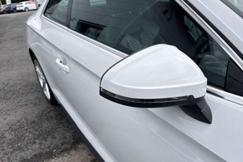 Audi A5 S Line