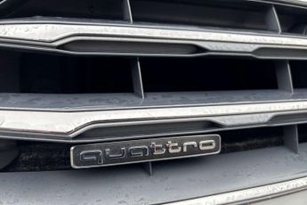 Audi A5 S Line