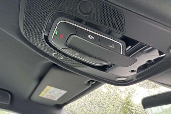 Audi A5 S Line