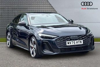 Audi A5 Edition 1