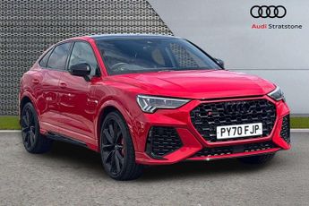 Audi Q3 Audi Sport Edition