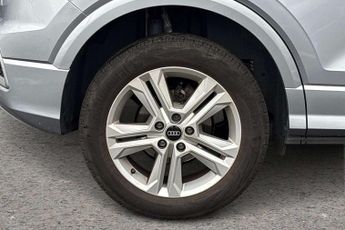 Audi Q2 Sport