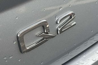 Audi Q2 Sport