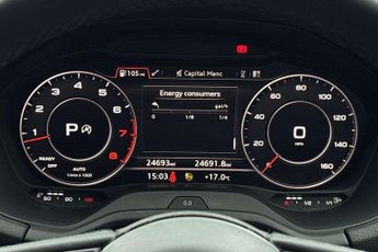 Audi Q2 Sport