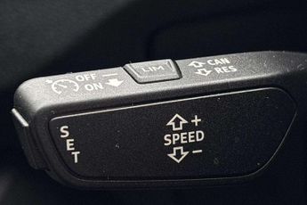 Audi Q2 Sport
