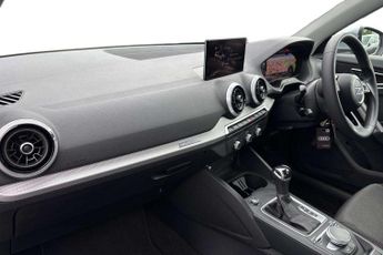 Audi Q2 Sport