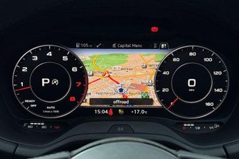 Audi Q2 Sport