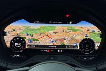 Audi Q2 Sport
