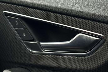 Audi Q2 Sport
