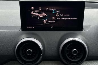 Audi Q2 Sport