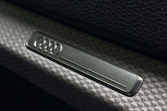 Audi Q2 Sport