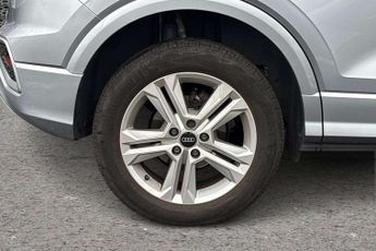 Audi Q2 Sport